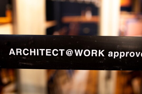 record Messereport ARCHITECT@WORK Berlin 2020